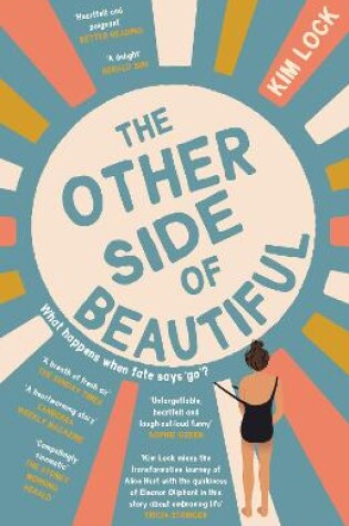 Cover of The Other Side of Beautiful