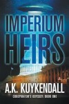 Book cover for Imperium Heirs