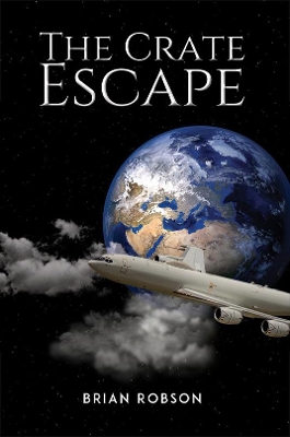 Book cover for The Crate Escape