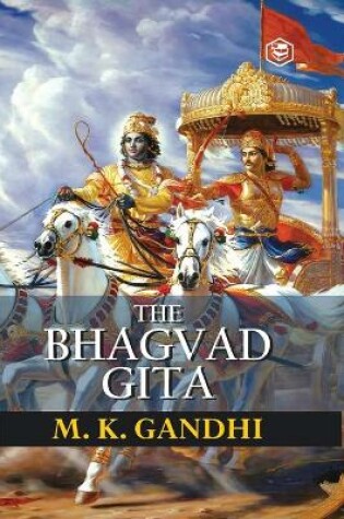 Cover of Bhagavad Gita According to Gandhi (Gita According to Gandhi)