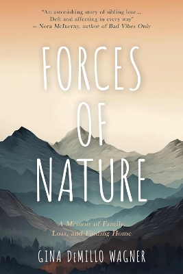 Cover of Forces of Nature