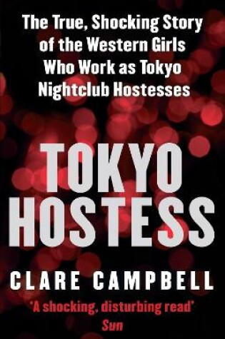 Cover of Tokyo Hostess