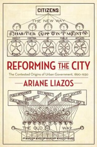 Cover of Reforming the City