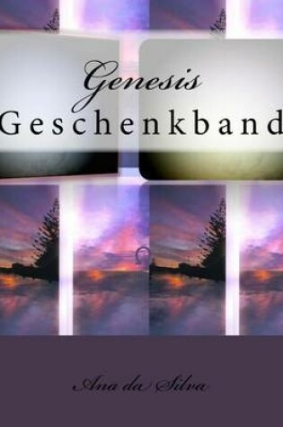 Cover of Genesis