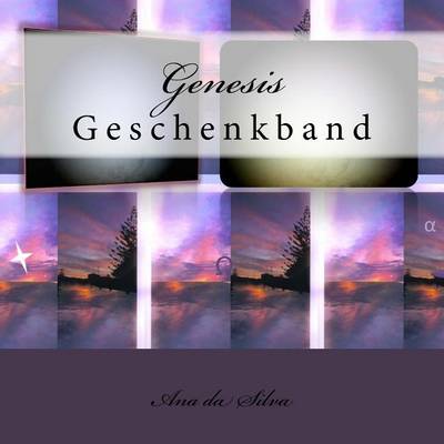 Cover of Genesis