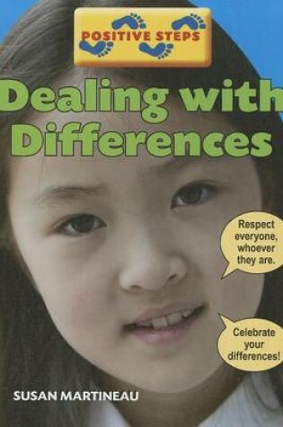 Cover of Dealing with Differences