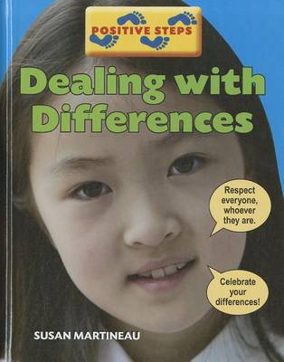 Book cover for Dealing with Differences