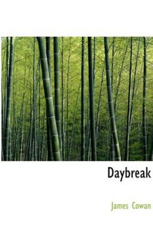 Cover of Daybreak