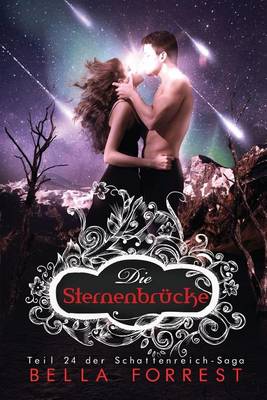 Book cover for Das Schattenreich der Vampire 24
