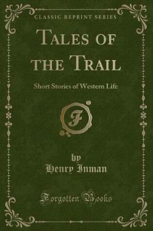 Cover of Tales of the Trail