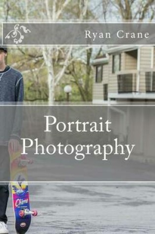 Cover of Portrait Photography