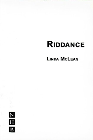 Cover of Riddance