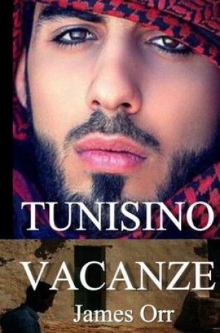 Cover of Tunisino Vacanze