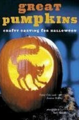 Cover of Great Pumpkins