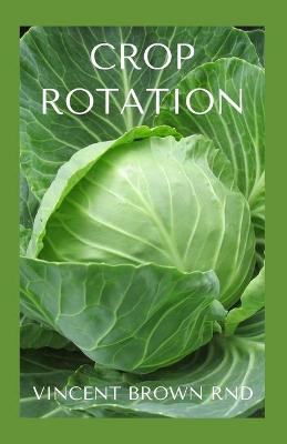 Book cover for Crop Rotation