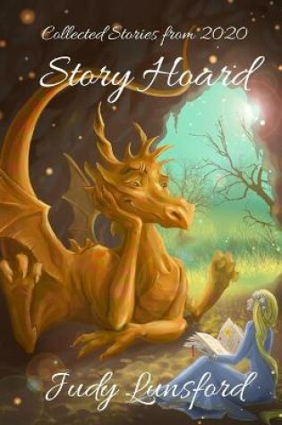 Cover of Story Hoard