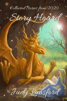 Book cover for Story Hoard