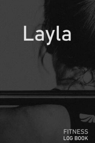 Cover of Layla