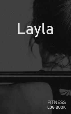 Book cover for Layla