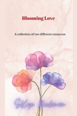 Cover of Blooming Love