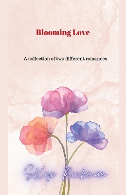 Book cover for Blooming Love