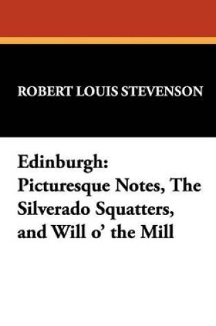 Cover of Edinburgh