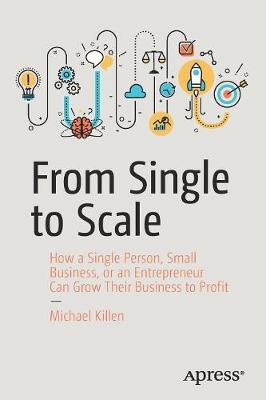 Book cover for From Single to Scale