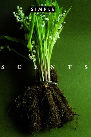 Cover of Scents