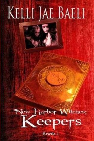 Cover of New Harbor Witches