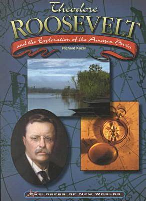 Cover of Theodore Roosevelt