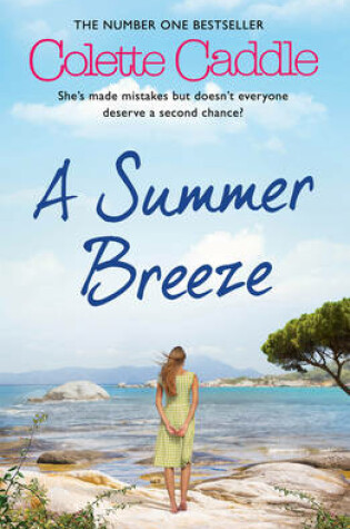 Cover of A Summer Breeze