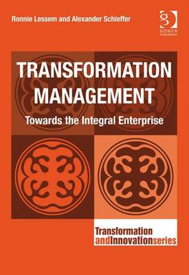 Cover of Transformation Management