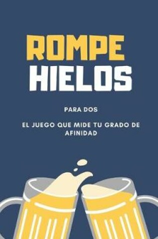 Cover of Rompe Hielos para DOS