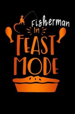 Cover of fisherman in feast mode