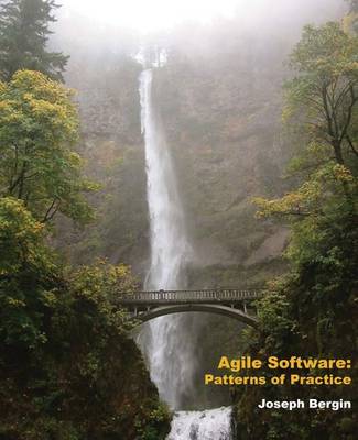 Book cover for Agile Software