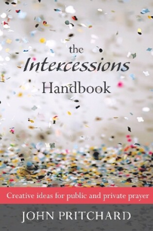 Cover of The Intercessions Handbook