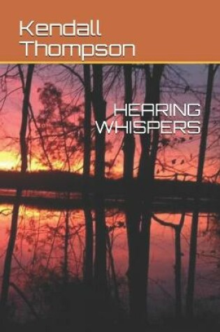 Cover of Hearing Whispers