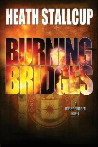 Cover of Burning Bridges