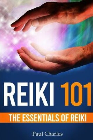 Cover of Reiki 101