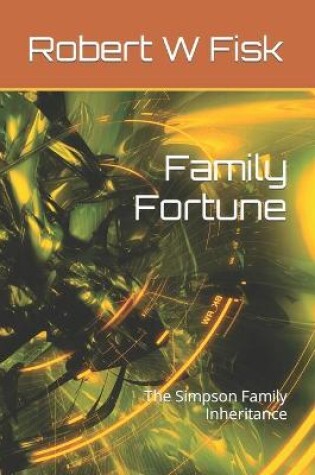 Cover of Family Fortune