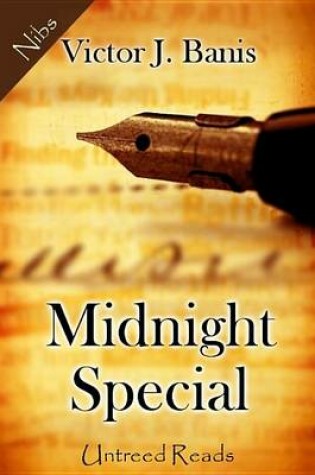 Cover of Midnight Special