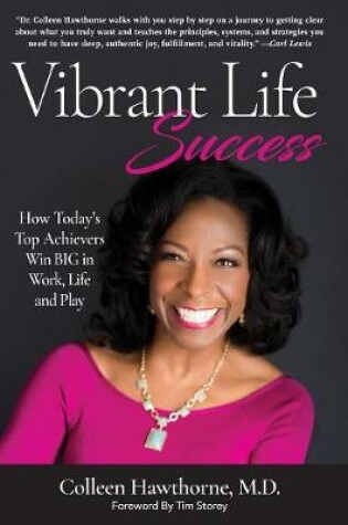 Cover of Vibrant Life Success
