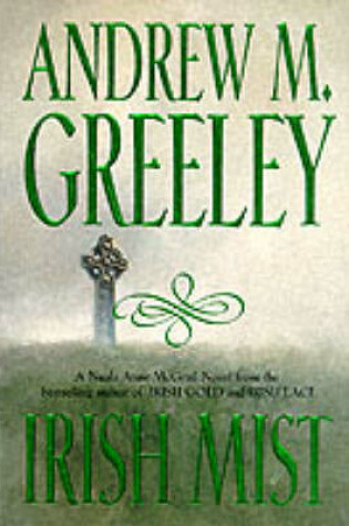 Cover of Irish Mist