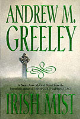 Book cover for Irish Mist