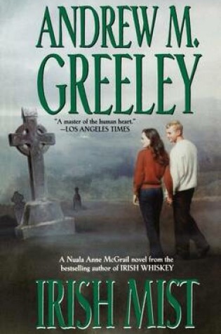 Cover of Irish Mist