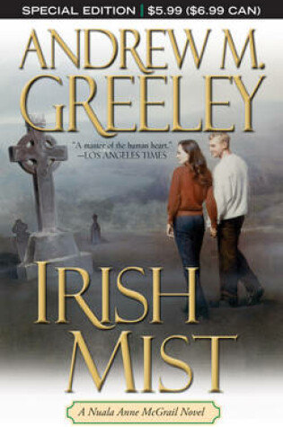 Cover of Irish Mist