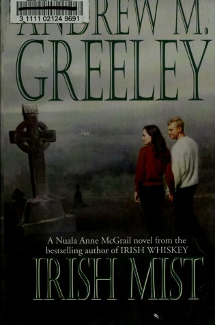 Cover of Irish Mist