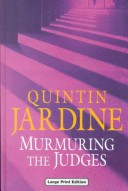 Cover of Murmuring the Judges