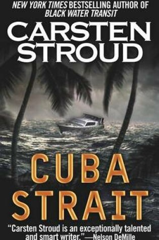 Cover of Cuba Strait