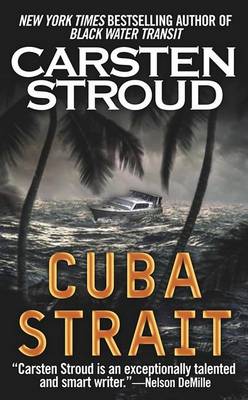 Book cover for Cuba Strait